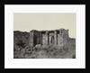View of the Temple of Taffeh, Egypt, Egypt, Maxime Du Camp, Louis-Désiré Blanquart-Evrard by Gide et J. Baudry