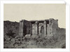 View of the Temple of Taffeh, Egypt, Egypt, Maxime Du Camp, Louis-Désiré Blanquart-Evrard by Gide et J. Baudry