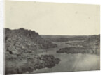 First Cataract at Aswan, Egypt, Egypt, Maxime Du Camp, Louis-Désiré Blanquart-Evrard by Gide et J. Baudry