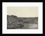 First Cataract at Aswan, Egypt, Egypt, Maxime Du Camp, Louis-Désiré Blanquart-Evrard by Gide et J. Baudry