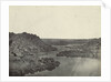 First Cataract at Aswan, Egypt, Egypt, Maxime Du Camp, Louis-Désiré Blanquart-Evrard by Gide et J. Baudry