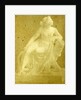 Small copy of Heinrich Danneckers image Ariadne auf dem Panther by Eduard Isaac Asser