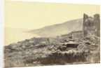View Tiberias, 1856 - 1857 by Anonymous