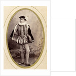 H Pelinck by Anton F. van der Stok