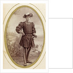 H.J.N. de Vries by Anton F. van der Stok