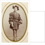 L.G Castens by Anton F. van der Stok