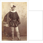 G. W. Eekhout by Anton F. van der Stok