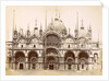 Topographical album of Venice in 1881, Italy by Carlo Ponti