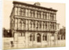 Topographical album of Venice in 1881, Italy by Carlo Ponti