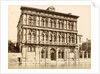 Topographical album of Venice in 1881, Italy by Carlo Ponti