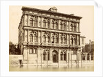 Topographical album of Venice in 1881, Italy by Carlo Ponti