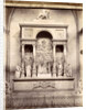 Grafmonument van Titiaan in de Basilica di Santa Maria Gloriosa dei Frari in Venezia. Carlo Ponti by Carlo Ponti