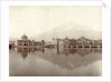 View of Lucerne and Mount Pilatus by Giorgio Sommer