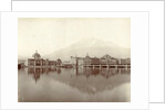 View of Lucerne and Mount Pilatus by Giorgio Sommer