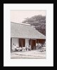 Photo album from a hospital in the Dutch East Indies, Indonesia by Anonymous