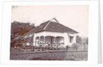 Photo album from a hospital in the Dutch East Indies, Indonesia by Anonymous