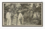 Family Album Dutch East Indies, Indonesia by Anonymous