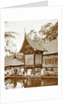 Batipoeh, Indonesia by Christiaan Benjamin Nieuwenhuis
