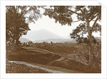 Sumatra, Matoer views, Indonesia by Christiaan Benjamin Nieuwenhuis
