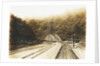 Sumatra indonesia, Anai Gorge with railway bridge by Anonymous