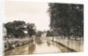 Batavia, Indonesia, Noordwijk quay channel by Anonymous