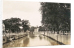 Batavia, Indonesia, Noordwijk quay channel by Anonymous