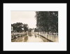 Batavia, Indonesia, Noordwijk quay channel by Anonymous
