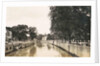 Batavia, Indonesia, Noordwijk quay channel by Anonymous