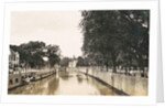 Batavia, Indonesia, Noordwijk quay channel by Anonymous