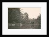 Dutch East Indies, indonesia, River Deli Toewa by Anonymous