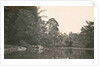Dutch East Indies, indonesia, River Deli Toewa by Anonymous
