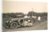 Sumatra indonesia car with Group Two Rivers by Anonymous