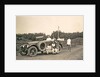 Sumatra indonesia car with Group Two Rivers by Anonymous