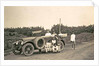 Sumatra indonesia car with Group Two Rivers by Anonymous