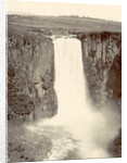 Africa, Howick Falls by Anonymous