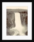 Africa, Howick Falls by Anonymous