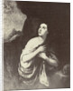 Museum of Isabella II Murillo, Mary Magdalene by Anonymous