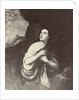 Museum of Isabella II Murillo, Mary Magdalene by Anonymous