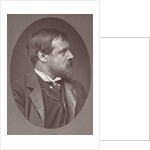 Portrait of Lawrence Alma Tadema by Henri J. Stemberg