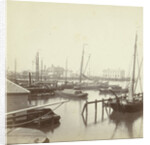 Nieuwe stadsherberg in Amsterdam by Anonymous