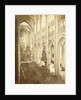 Interior of St. Jan 's-Hertogenbosch by A.G. Schull