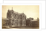 Keble College Chapel, Oxford UK by Francis Frith