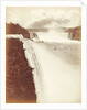 View of Niagara Falls as seen from Prospect Point by Anonymous