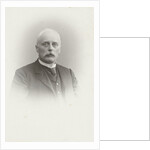 Portrait of Jhr. F. H. van de Poel by S.A. Schotel