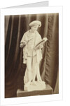 Sculpture of Edward VI, by Baron di Triqueti (Prince Albert's favorite statue) by Anonymous