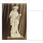 Sculpture of Edward VI, by Baron di Triqueti (Prince Albert's favorite statue) by Anonymous