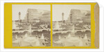 London UK 1888 Crystal Palace by Anonymous