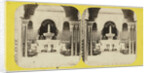 Crystal Palace The Alhambra and Court of Lions by The London Stereoscopic Company