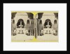 Crystal Palace The Alhambra and Court of Lions by The London Stereoscopic Company