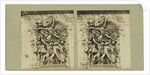 Basrelief de l'Arc de Triomphe, Paris, France by Anonymous